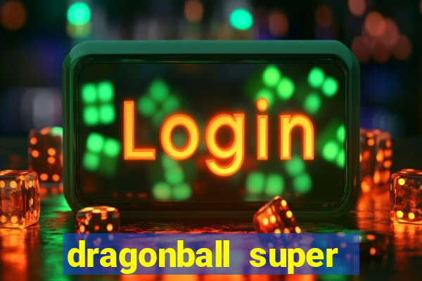 dragonball super torrent magnet